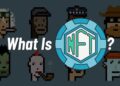 NFT là gì? Những thứ bạn cần phải biết về NFT trong Blockchain 13