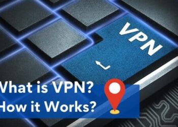VPN là gì? VPN hoạt động như thế nào và tại sao bạn cần một VPN 25