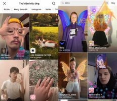 Instructions for creating a Winx Magic Video to transform on Tiktok