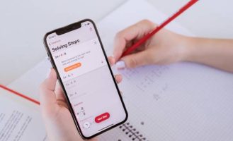 How to use App Gauthmath to solve Math in a few notes