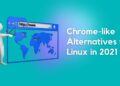 5 trình duyệt cho Linux tốt hơn Chrome 44