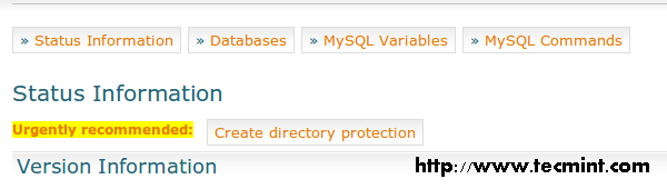 MySQLDumper: Công cụ tự động Backup MySQL dựa trên PHP và Perl 47