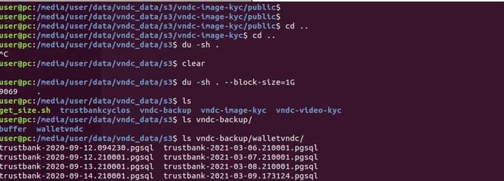 Sàn giao dịch Onus của người Việt bị Hacker rao bán dữ liệu 46