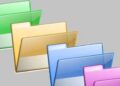 Cách đổi màu thư mục trong Windows 11/10 2