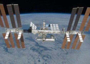 Trạm vũ trụ quốc tế (ISS) là gì? 7