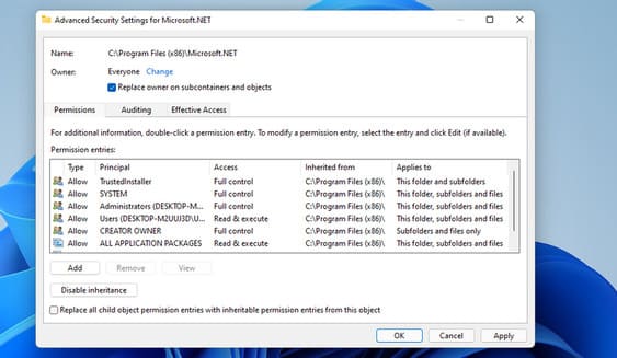 Cách đổi màu thư mục trong Windows 11/10 24