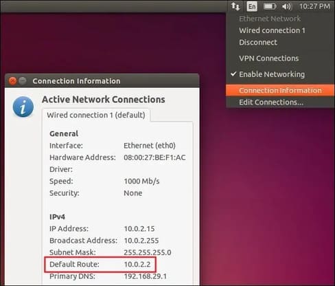 Cách tìm địa chỉ IP của Router bằng máy tính, điện thoại 64