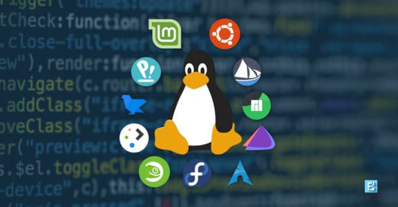 Bản phân phối Linux (Distro) là gì?