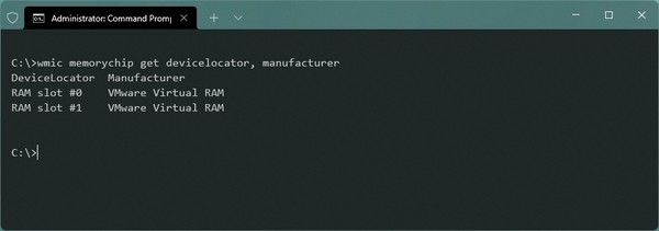 Cách kiểm tra RAM trên Windows 11 13