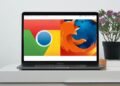 Cách chụp toàn trang Web trong Chrome và Firefox 26