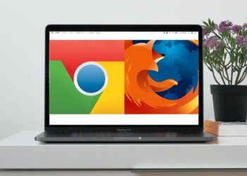 Cách chụp toàn trang Web trong Chrome và Firefox 66