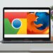 Cách chụp toàn trang Web trong Chrome và Firefox 13