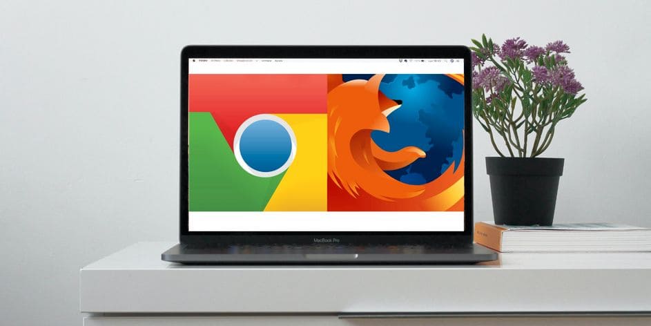 Cách chụp toàn trang trong Chrome và Firefox