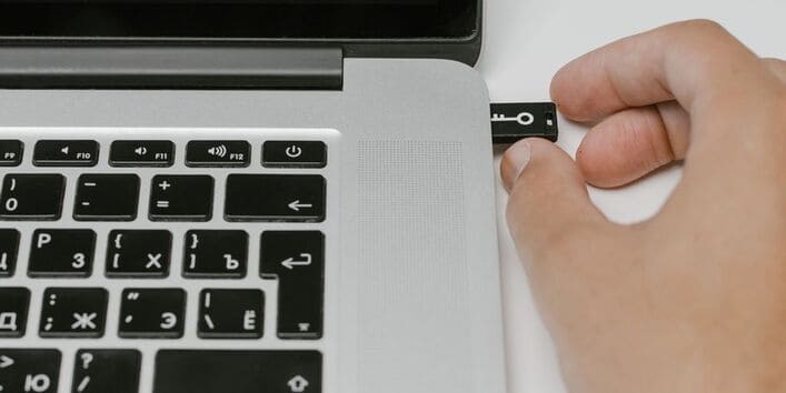 6 cách tăng tốc độ Copy dữ liệu USB trên Windows