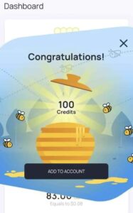 11 ways to increase income when using the HoneyGain 10 application