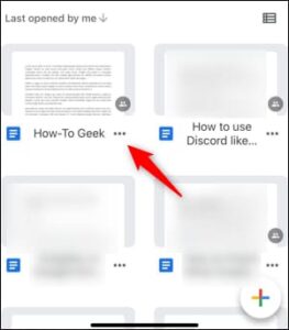 Cách tắt chia sẻ tài liệu trên Google Docs 76