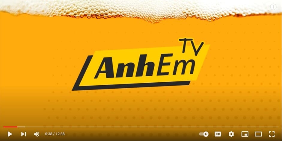 Intro AnhEmTV