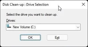 5 cách xóa File tạm trong Windows 11 để tăng tốc máy tính 27