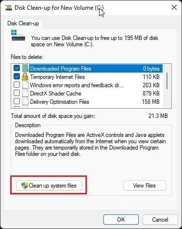 5 ways to delete temporary files in Windows 11 to speed up your computer