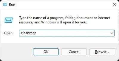 5 cách xóa File tạm trong Windows 11 để tăng tốc máy tính 24
