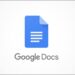 Cách tắt chia sẻ tài liệu trên Google Docs 3