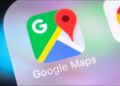 Cách lưu tuyến đường đi trên Google Maps 15