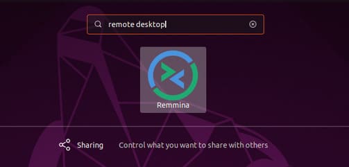 Cách sử dụng Ubuntu Remote Desktop để điều khiển máy tính 6