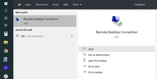 Cách sử dụng Ubuntu Remote Desktop để điều khiển máy tính 7