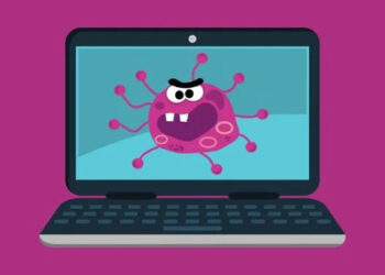 Cách nhận biết máy tính bị nhiễm virus 9