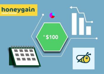 11 cách tăng thu nhập khi sử dụng ứng dụng HoneyGain 13