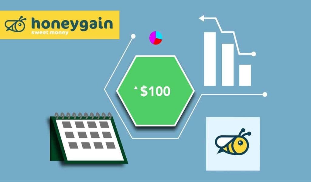 11 cách tăng thu nhập khi sử dụng ứng dụng HoneyGain