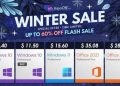 winter sale