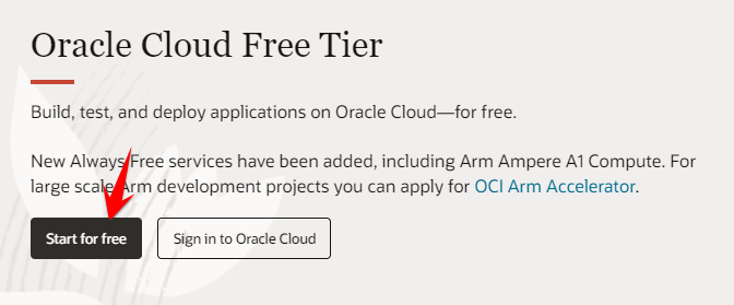 Cách đăng ký Free VPS Windows của Oracle mới nhất 2022 38