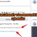ADD LINK FACEBOOK CA NHAN