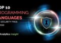 Top 10 Ngôn ngữ Lập trình dành cho Ngành Bảo mật 20