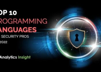Top 10 Ngôn ngữ Lập trình dành cho Ngành Bảo mật 9