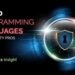 Top 10 Ngôn ngữ Lập trình dành cho Ngành Bảo mật 7
