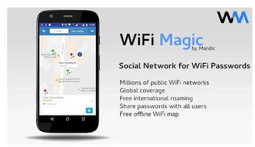10 ứng dụng tìm sóng WiFi tốt nhất trên điện thoại 18