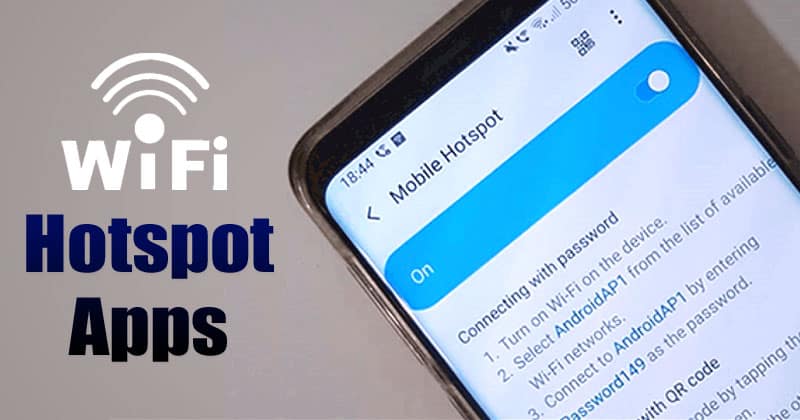 10 ứng dụng tìm sóng WiFi tốt nhất cho Android năm 2022