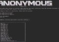 Anonymous Hack Bộ Quốc phòng Nga, chiếm sóng đài Truyền hình 4