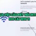 Cách bỏ qua Kết nối Internet - WiFi khi cài Windows 11