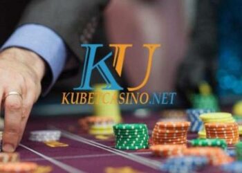 Casino trực tuyến KUBET – Tại sao lại thu hút nhiều người chơi đến vậy? 1