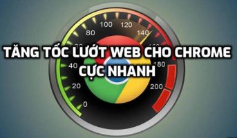 Use Extension Auto Tab Discard to speed up Web surfing for Chrome