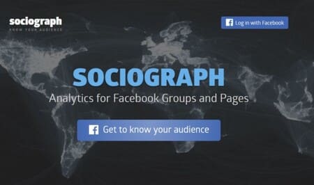 SocioGraph.io phân tích Ads đối thủ