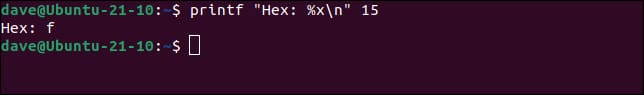 Cách sử dụng Lệnh Bash printf trên Linux 103
