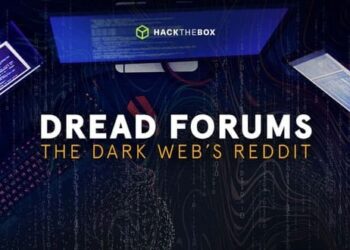 Diễn đàn Dread: Một Reddit khác của Dark Web 2