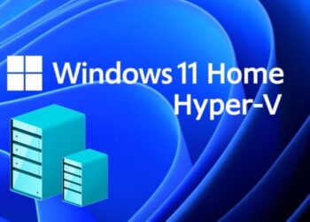 Cách bật Hyper-V trong Windows 11 Home 40