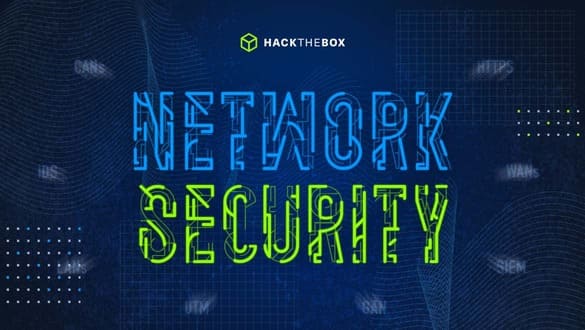 An ninh mạng (Network Security) là gì?