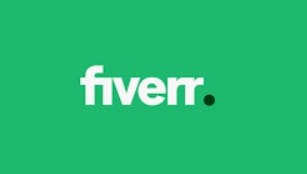 fiverr website tìm việc thời vụ tốt nhất