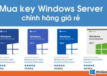 key ban quyen windows server gia re